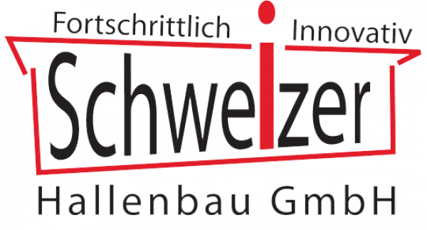 Schweizer Hallenbau GmbH